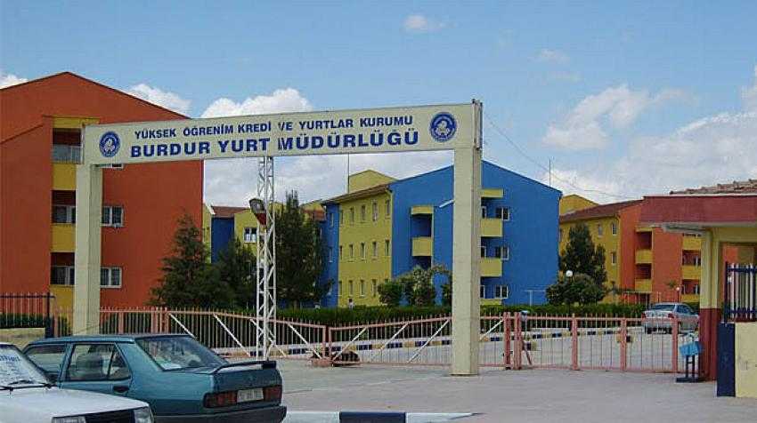 YURTDIŞINDAN BURDUR’A GELEN 16 KİŞİ KARANTİNA ALTINA ALINDI