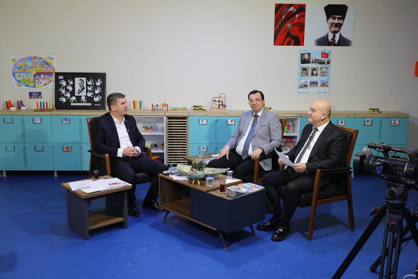 Başkan Ercengiz tek tek açıkladı!