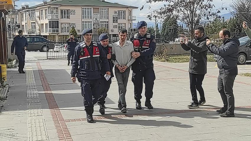 Burdur’da ağıldaki çoban cinayetine 1 tutuklama, 2 adli kontrol