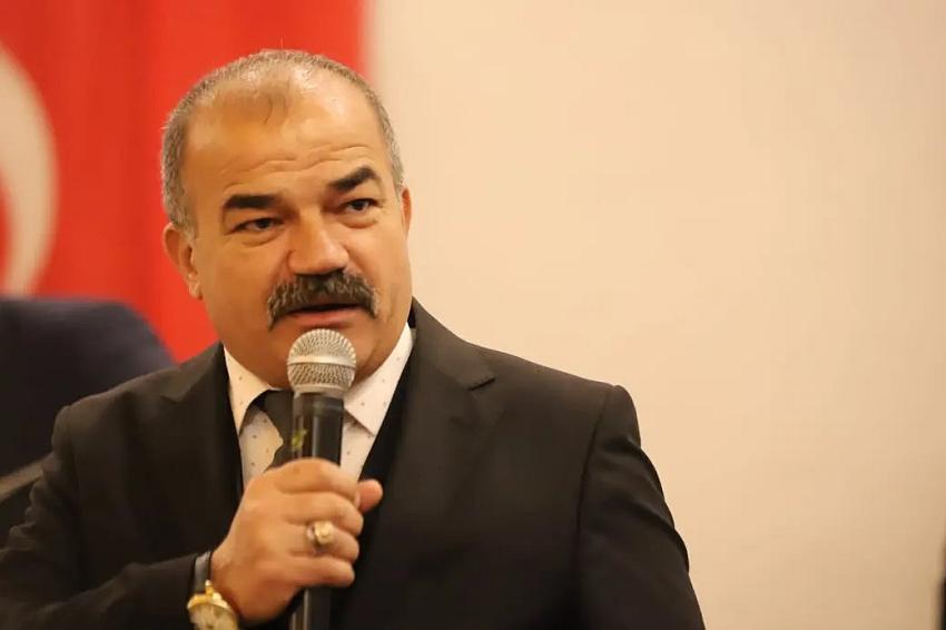MHP İl Başkanı Oktay'dan Sert Uyarı