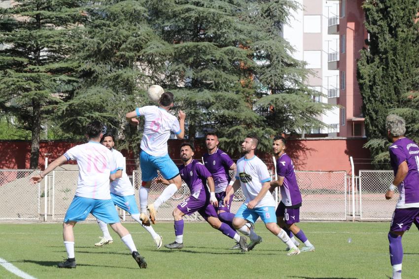 Burdur 1.Amatör Küme Play Off