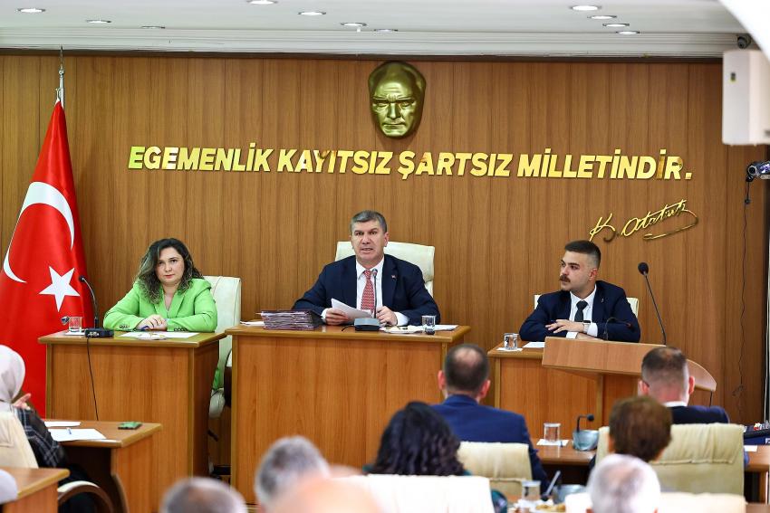Burdur’a Su Müjdesi!