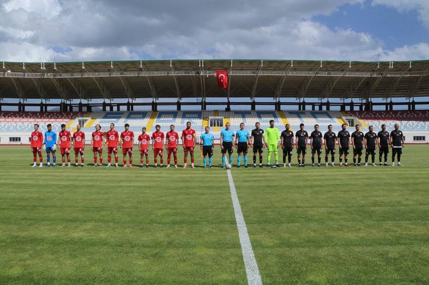 Oğuzhanspor 90+10