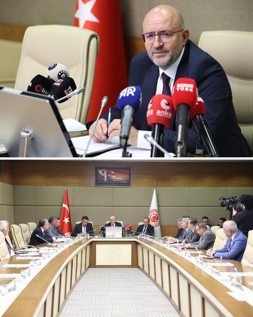 Üreticimizin Yanındayız, Sahaya İniyoruz