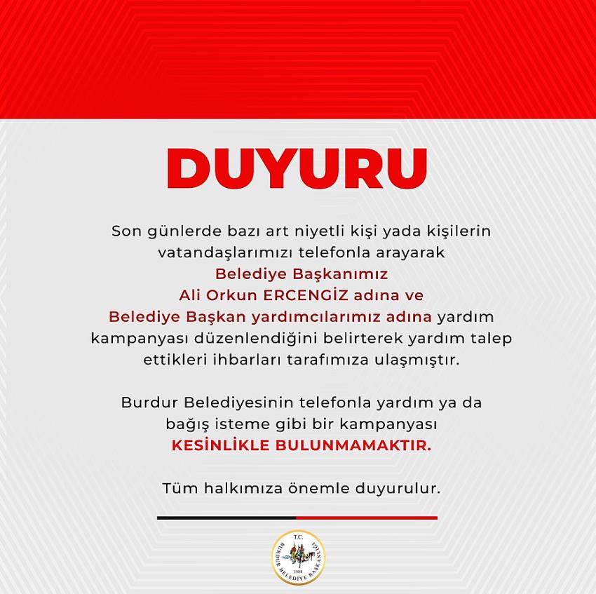 Burdur