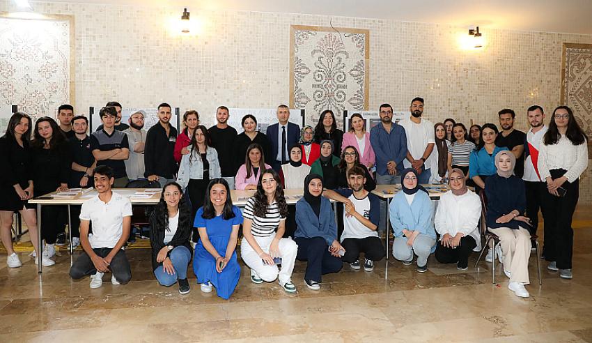 MAKÜ’de Bağımlıkla Mücadelede Farkındalık Artıyor