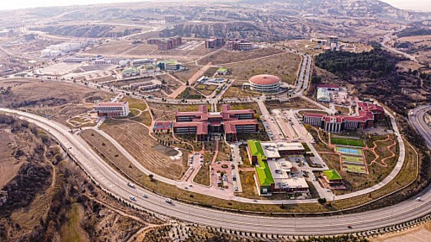 Son Gün 1 Aralık! MAKÜ 54 Personel Alınacak