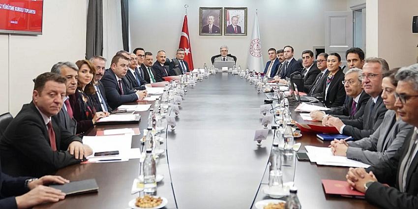 MAKÜ, Mehmet Akif Ersoy’u anma çalışmalarına ulusal düzeyde destek veriyor