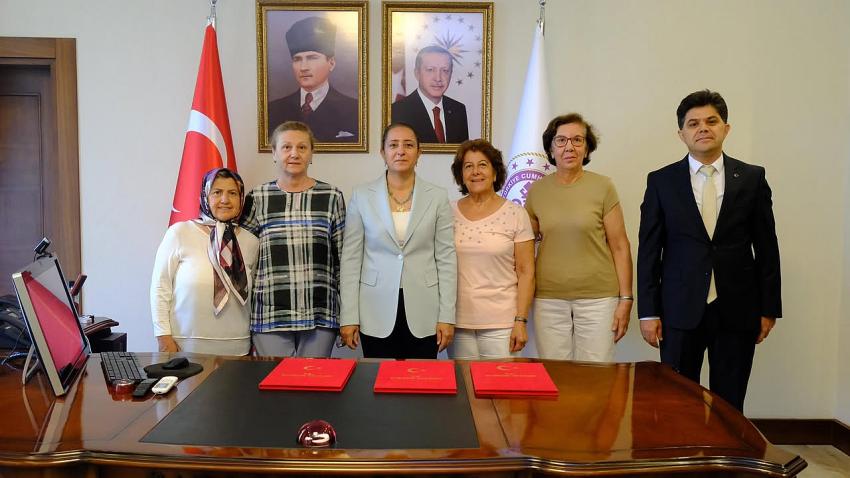 Burdur