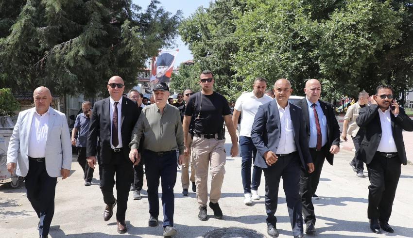 Ümit Özdağ
