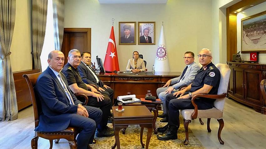 Burdur