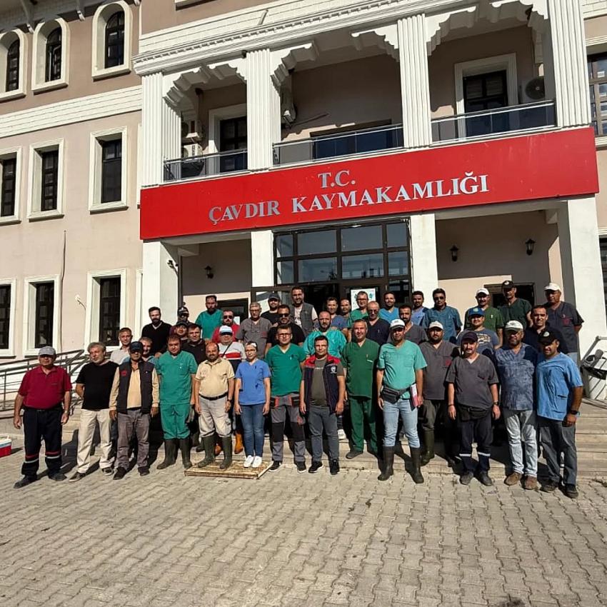Burdur