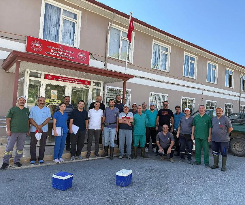 Burdur