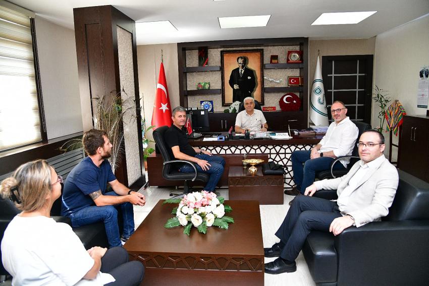 7,5 milyon metreküplük kaynak Burdur’a hayat verecek