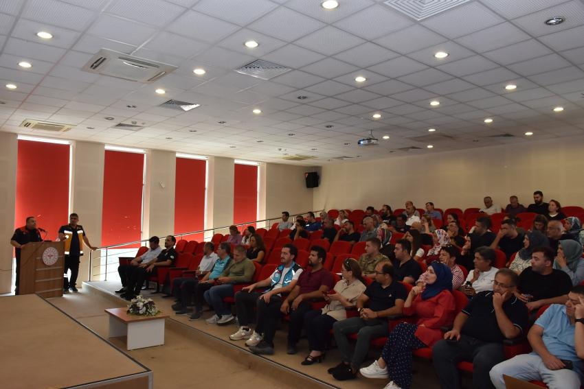 Burdur