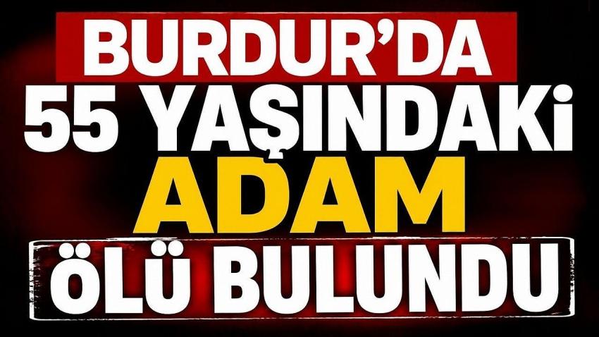 Burdur