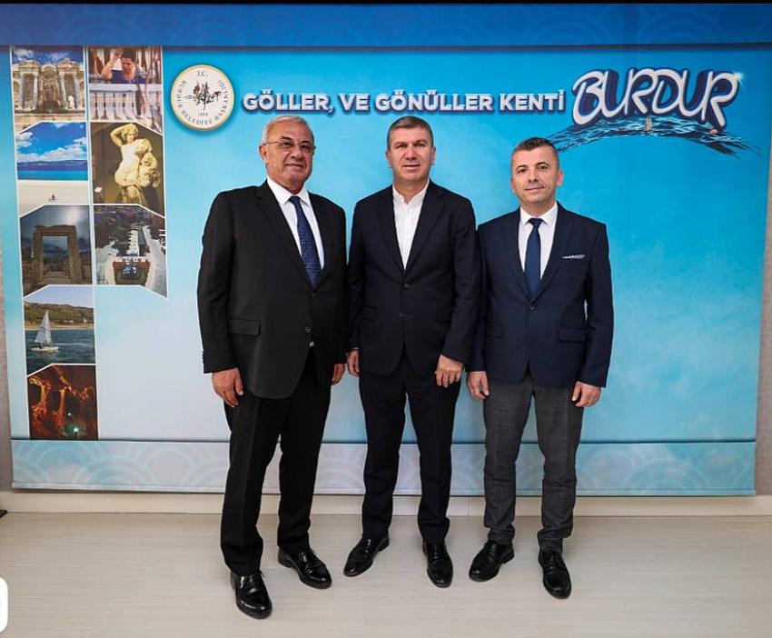 Burdur