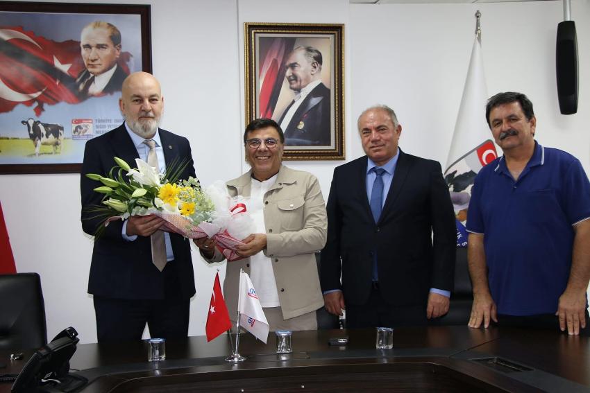 Kâmil Özcan