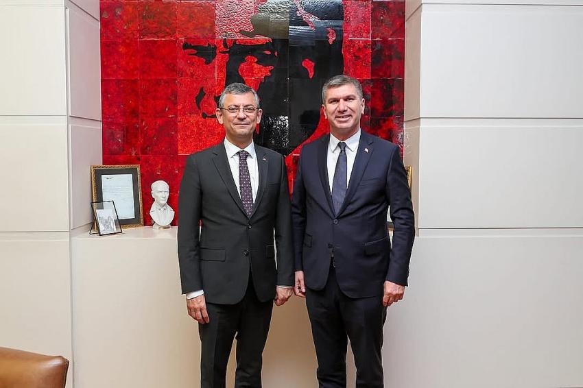 Burdur Belediye Başkanı Ercengiz: “Artık Önümüzde Engel Yok”