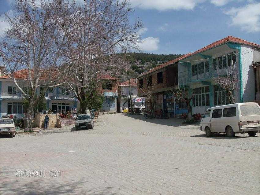 Gölhisar İbecik Köyü’nde bir kişide koronavirüs (KOVİD-19) vakasına rastlandı