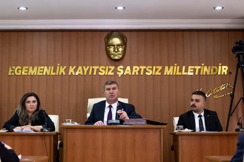 Burdur’da gündem yaratacak sözler: “Tüm içkili yerleri iptal edelim! Burdur’u bu dertten kurtaralım”