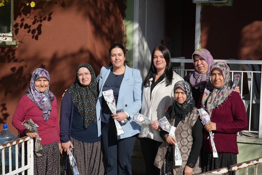 Burdur Ticaret Borsası, Kemer