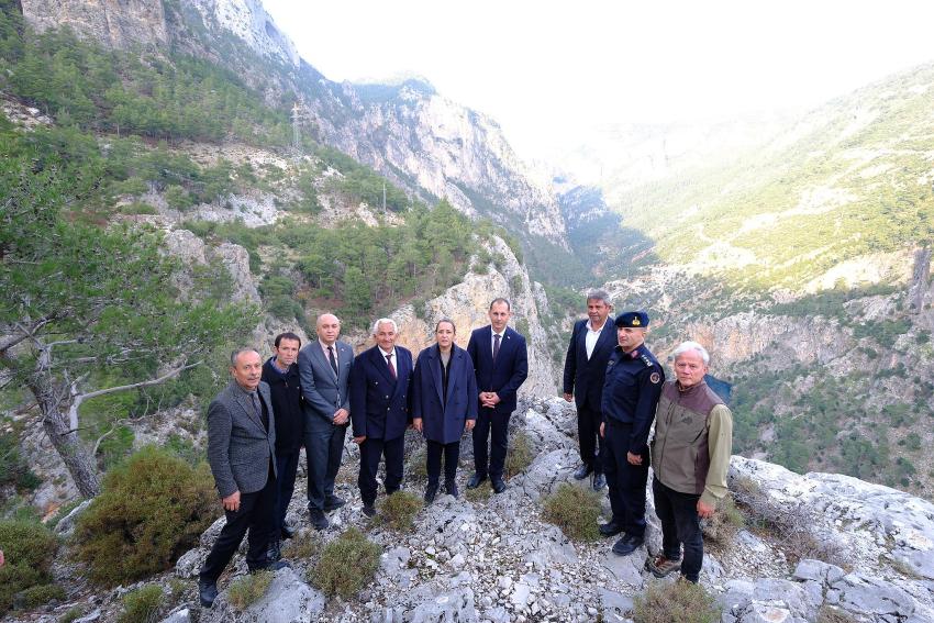 Doğa Tutkunları İçin Burdur