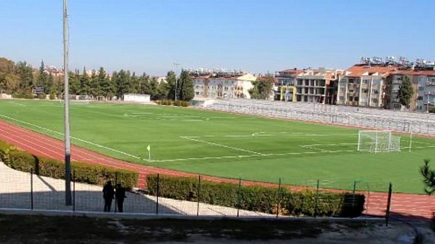 BAL Ligi Yükselme Maçı Gazi Atatürk Stadında oynanacak