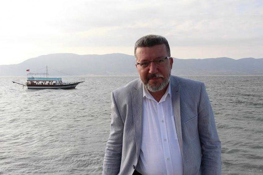 Göle Hayat Verelim Derneği Başkanı Karakurt; Koronavirüs suyun önemini bir kez daha hatırlattı