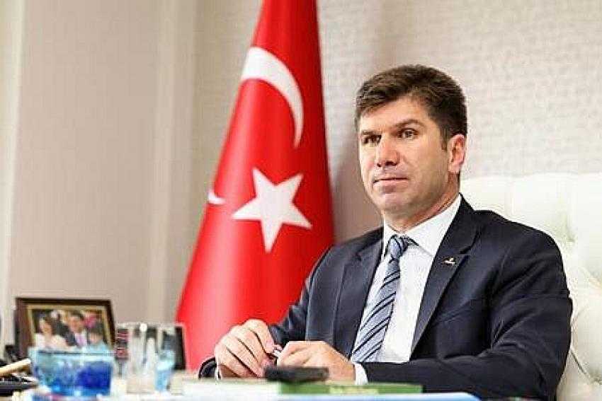 “En büyük öncelik; yapı güvenliği, binaların sağlamlığı”