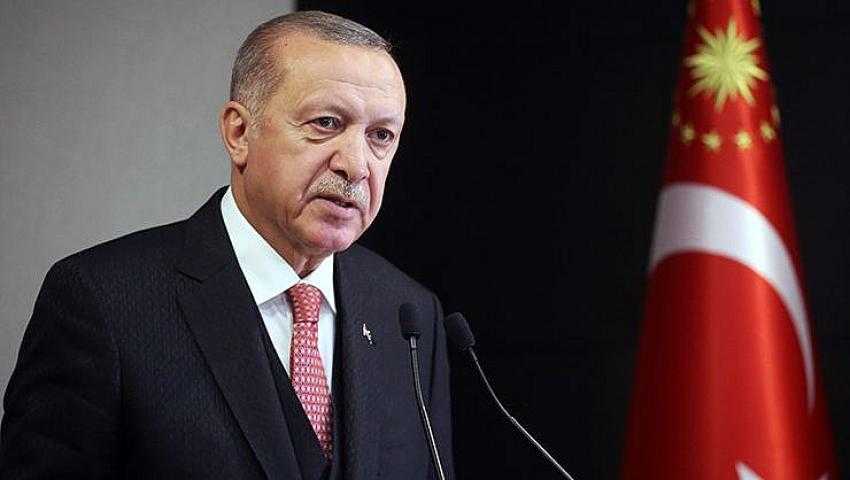 Cumhurbaşkanı Erdoğan: “Bayramda 81 il’de sokağa çıkma kısıtlaması uygulanacak”