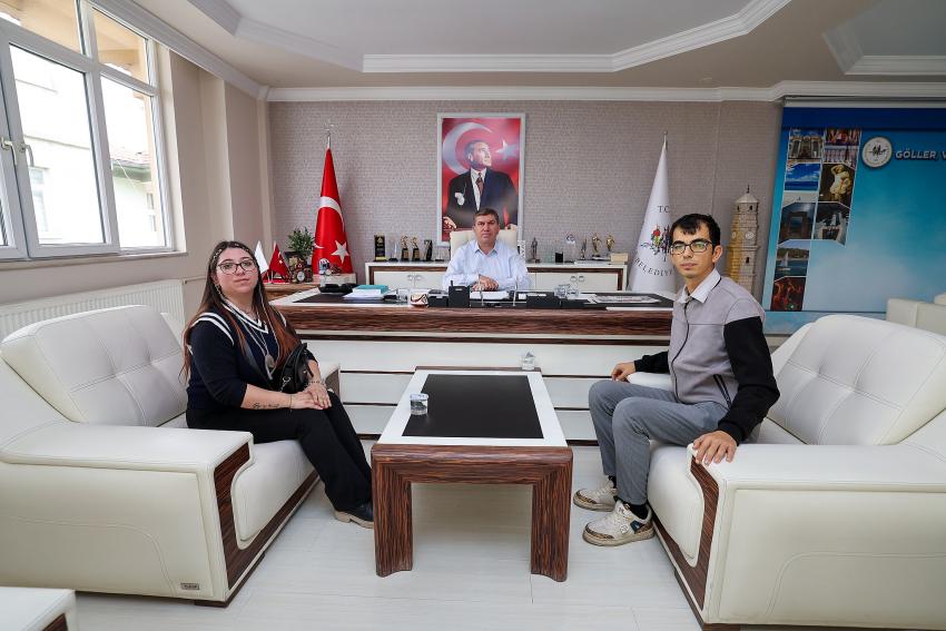 Atlas Ege İçin Sadece 40 Gün Kaldı: Haydi Burdur, El Ele!