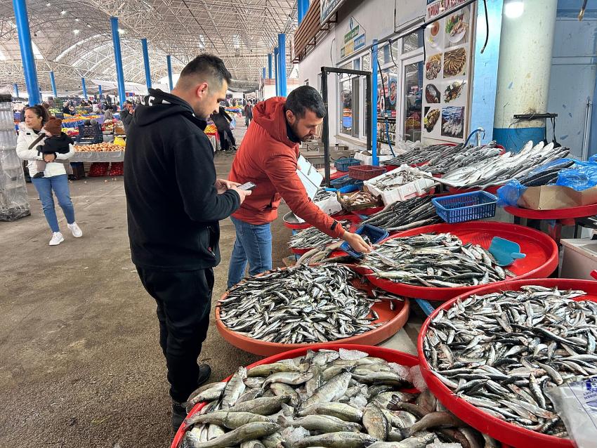 Burdur’da Kaçak Balıkçılığa Geçit Yok: İl Tarım Ekipleri Sahada!