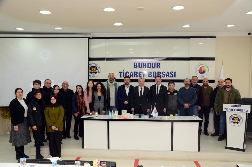 Başkan Gündüzalp’ten Çarpıcı Tarım Tablosu