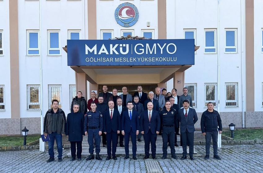 Gölhisar’ın Mirası Dünya Vitrinine Çıkıyor!