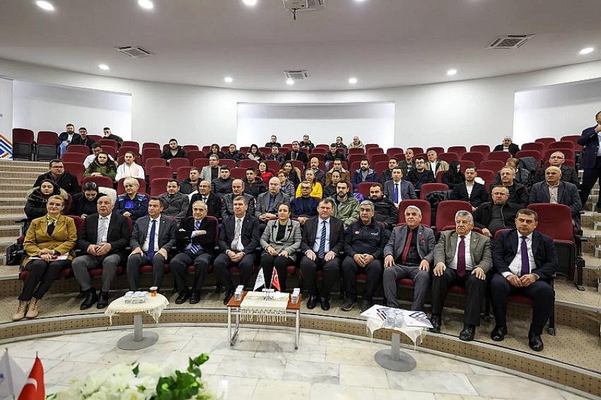 Burdur’da Deprem Gerçeği Konuşuldu: Kim, Ne Yapmalı?