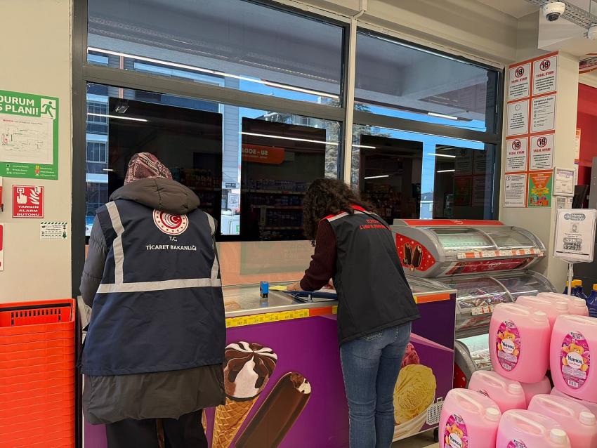 Ramazan Öncesi Burdur