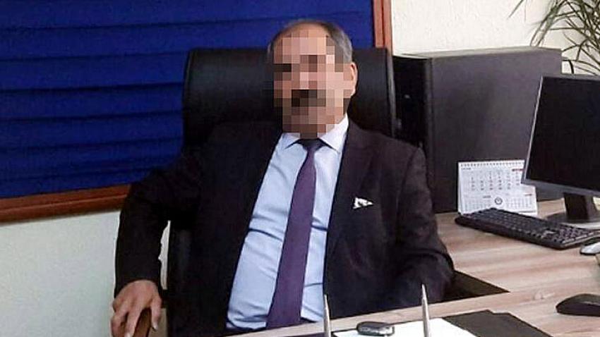 OKUL MÜDÜRÜ, ÖĞRENCİSİNİ TACİZ ETTİĞİ İDDİASIYLA AÇIĞA ALINDI