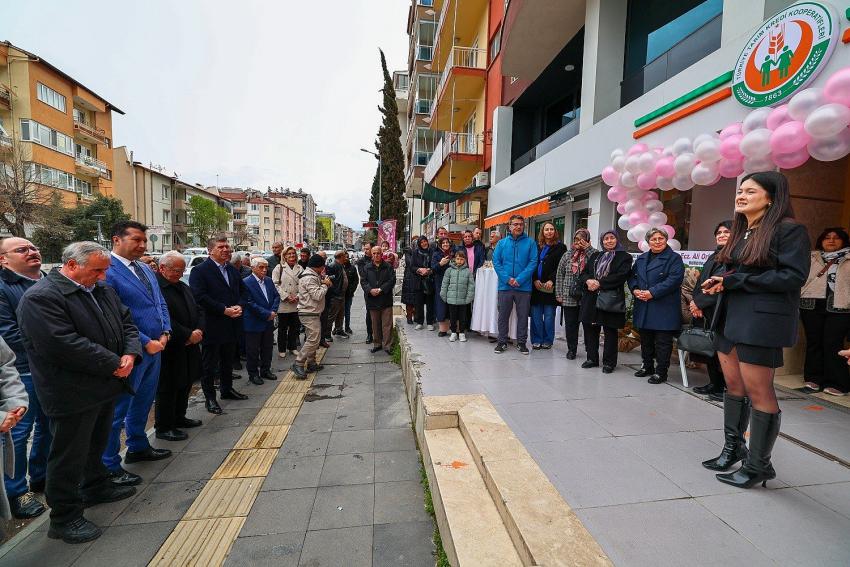 Diyetisyen Özlem Nur Taşan Burdur