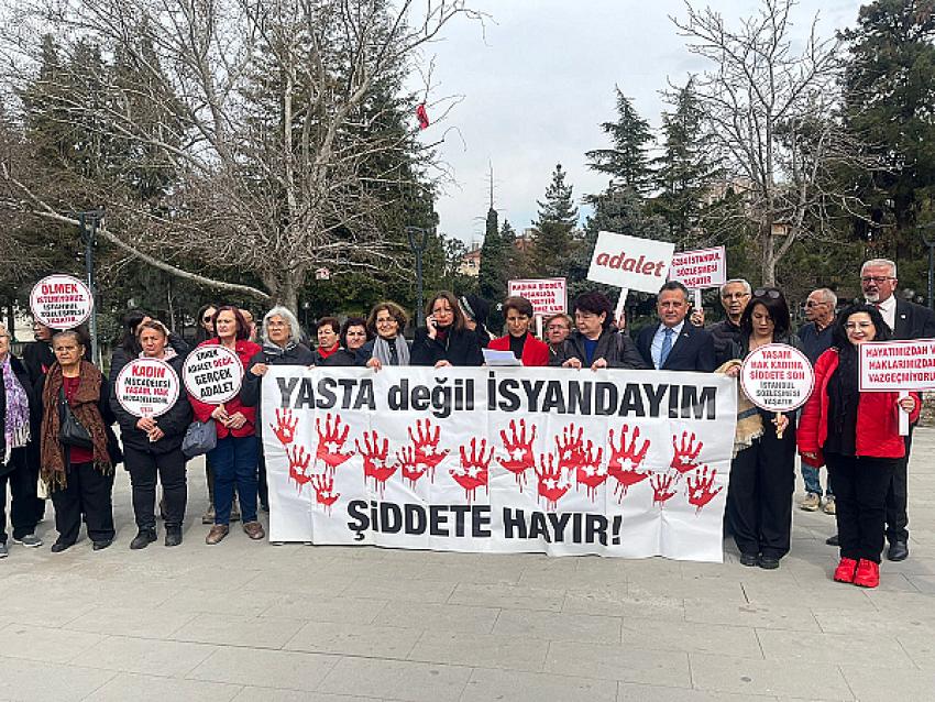 CHP'den 8 Mart Dünya Emekçi Kadınlar Günü Açıklaması