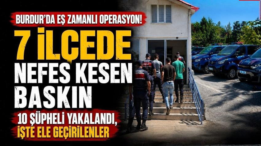 Burdur