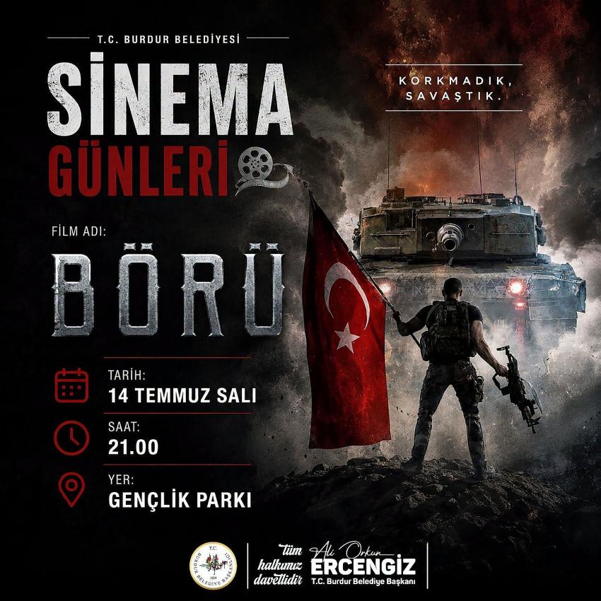 Burdur Belediyesi