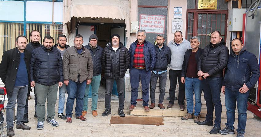 BURDUR’DA FIRINCILAR DERTLİ! “BU ŞARTLAR ALTINDA EKMEK ÜRETEMEYECEĞİZ”￼