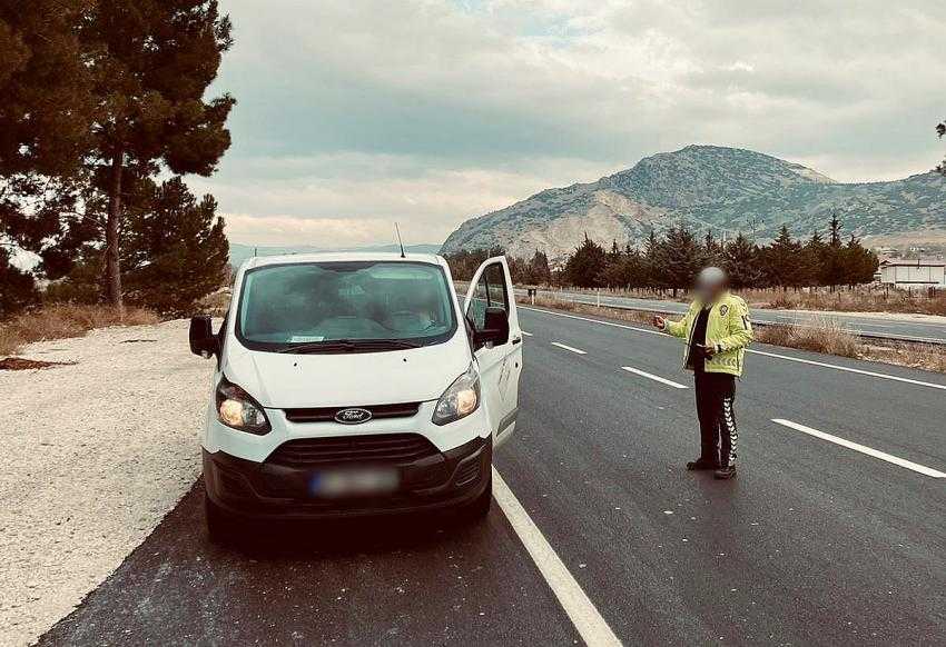 Emniyetten Huzur Operasyonu