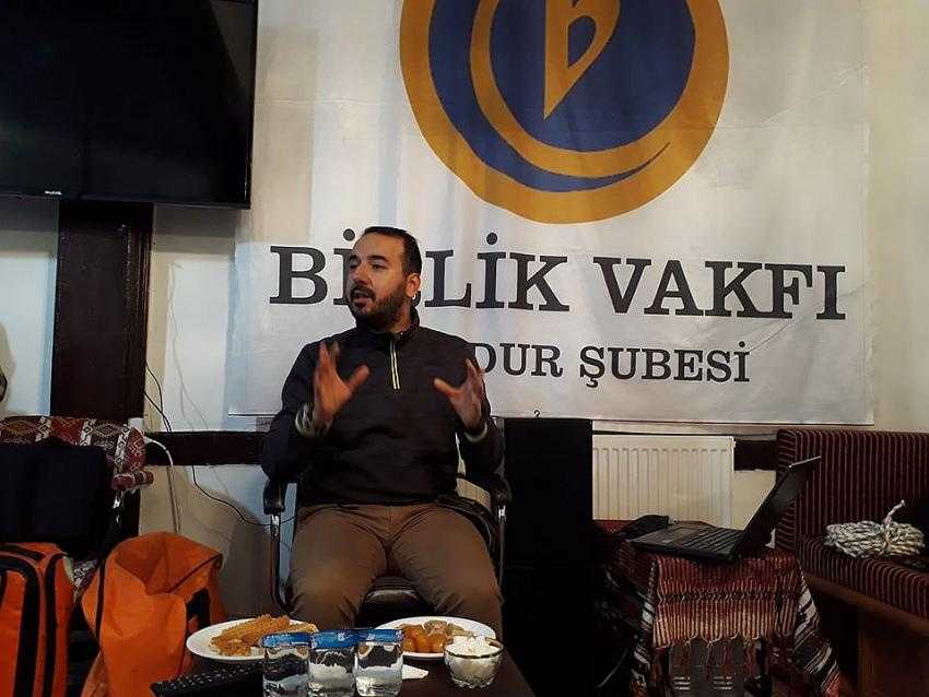 Burdur ‘DEPREM’ riski altında