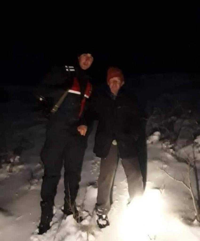 Tefenni Ahmet Abisi için seferber oldu!