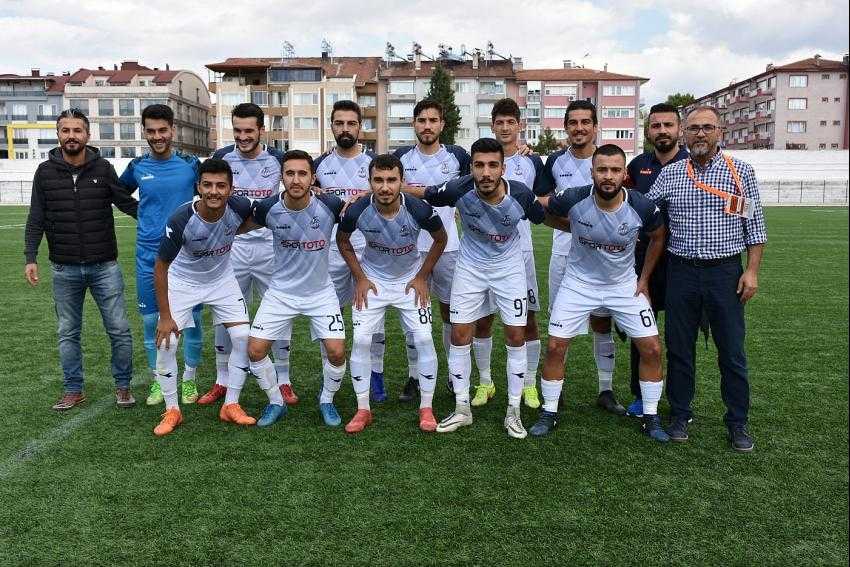 MAKÜSPOR DOLU DİZGİN