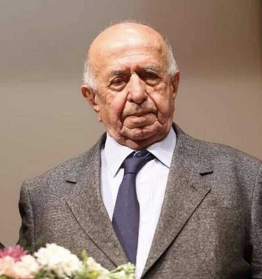 Senatör KABAY hayatını kaybetti