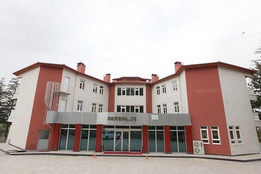 Başkan Ercengiz Belediye otellerini sağlık çalışanlarına ücretsiz açtı