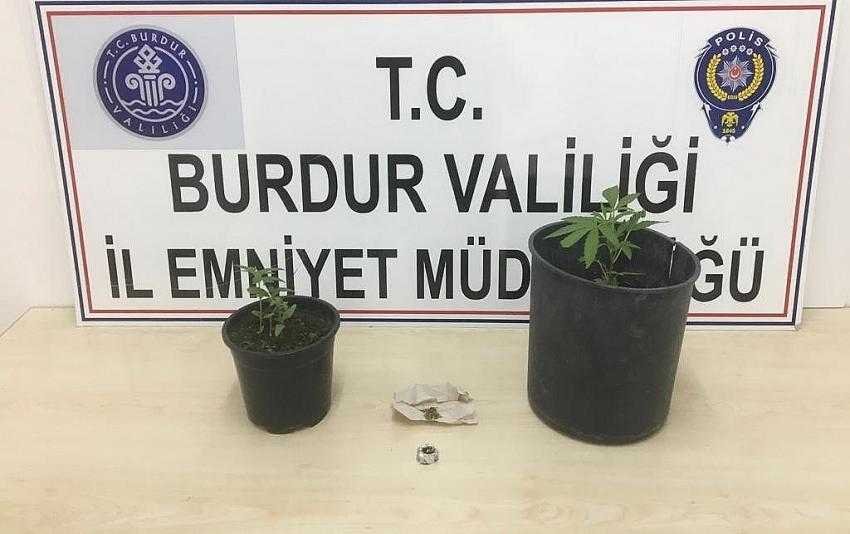 Emniyetten Uyuşturucu Operasyonları